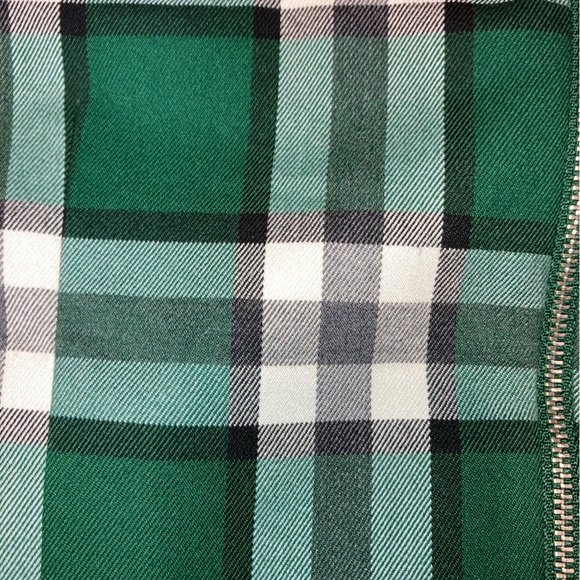 NWT Eva Mendes Short Puff Sleeve Blazer 8 - Picture 11 of 13